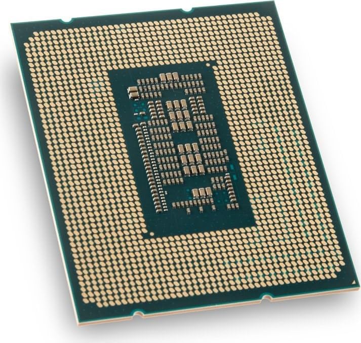 процессор Intel Core i5 12400 OEM
